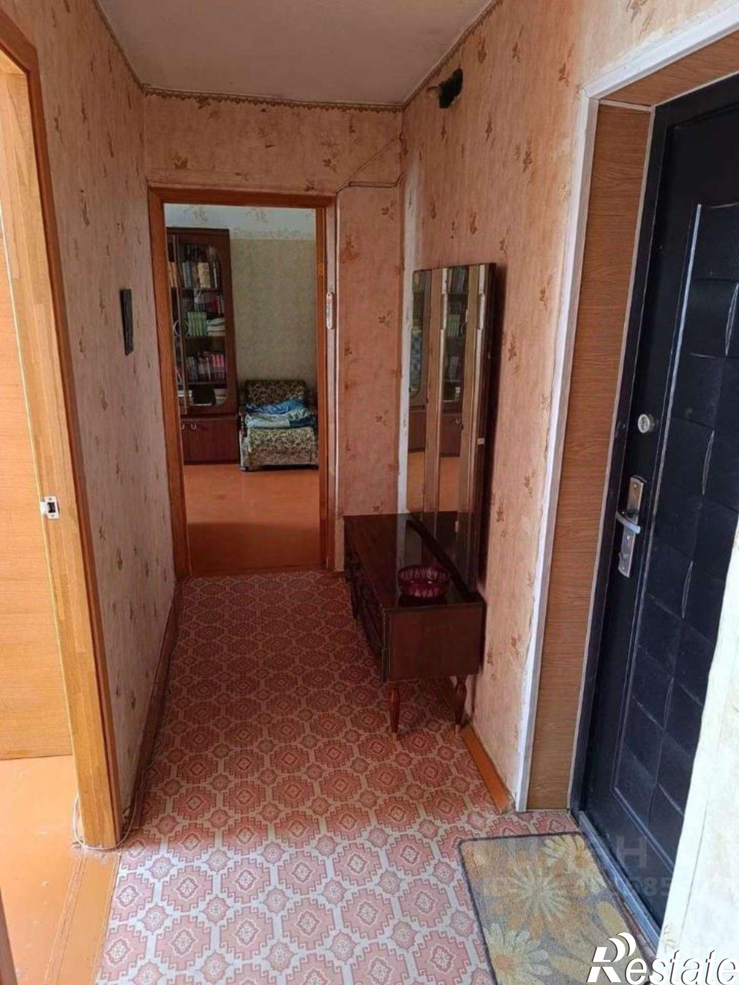 Купить квартиру за 2 700 000 рублей на Уссурийский район, Горно-Таежное с