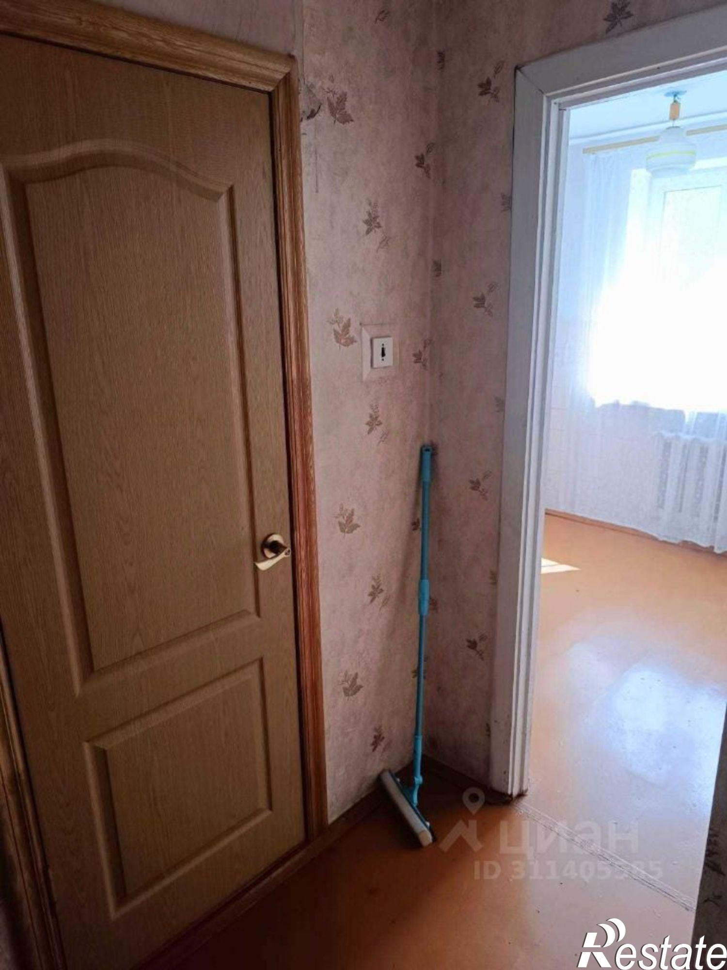 Купить квартиру за 2 700 000 рублей на Уссурийский район, Горно-Таежное с