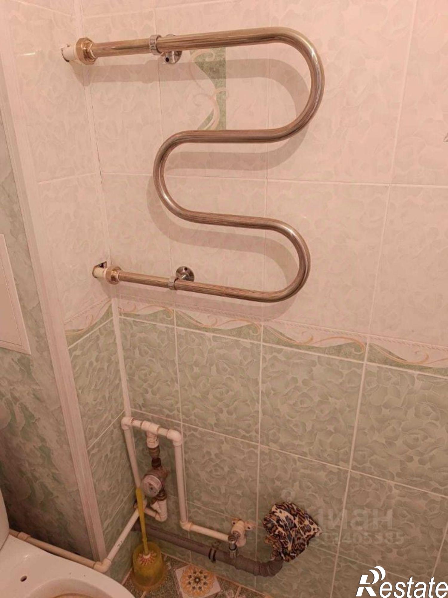 Купить квартиру за 2 700 000 рублей на Уссурийский район, Горно-Таежное с