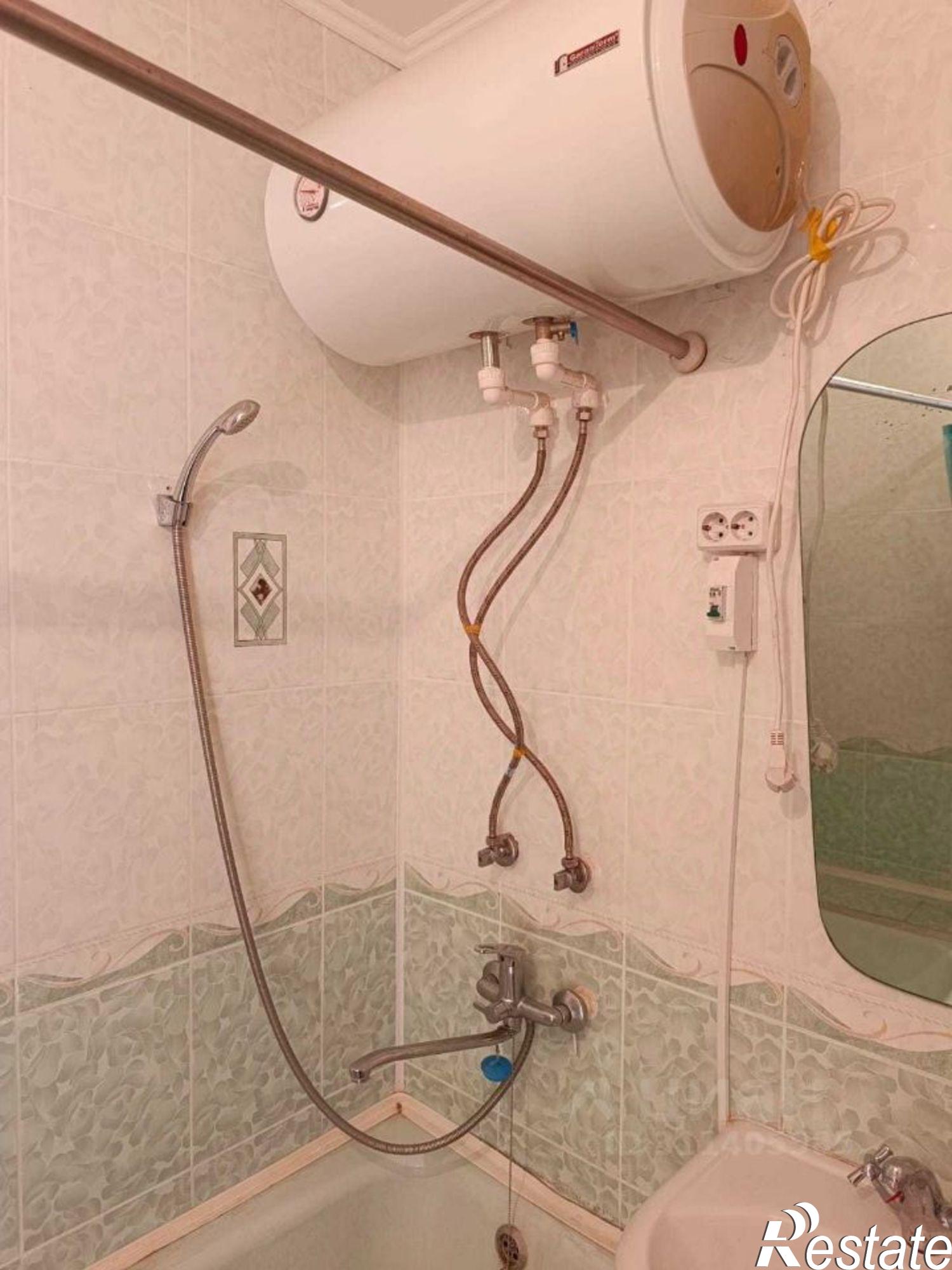 Купить квартиру за 2 700 000 рублей на Уссурийский район, Горно-Таежное с