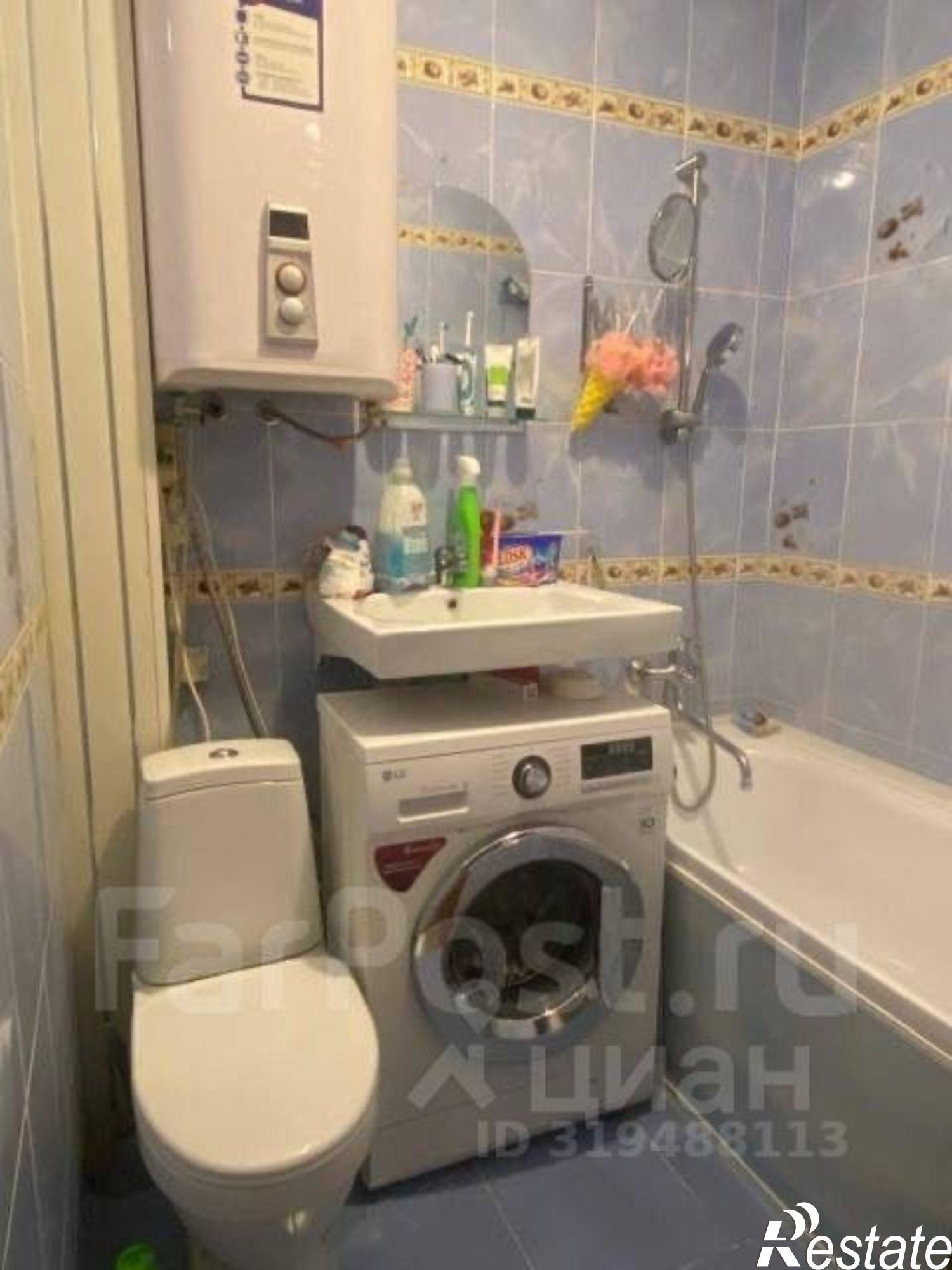 Купить квартиру за 4 100 000 рублей на Владивостокское ш,дом 24кВ