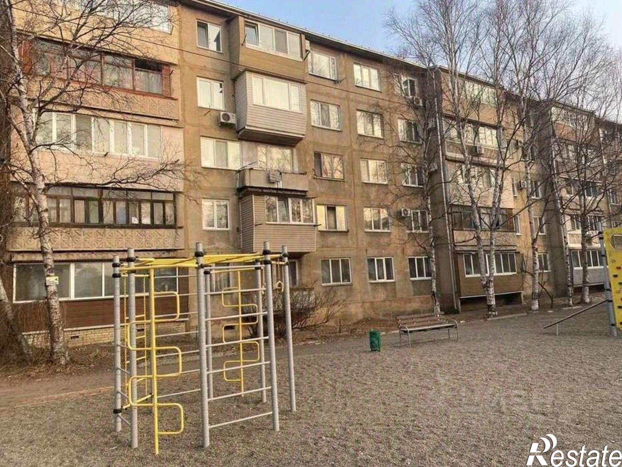 Купить квартиру за 17 500 000 рублей на Некрасова ул,дом 118