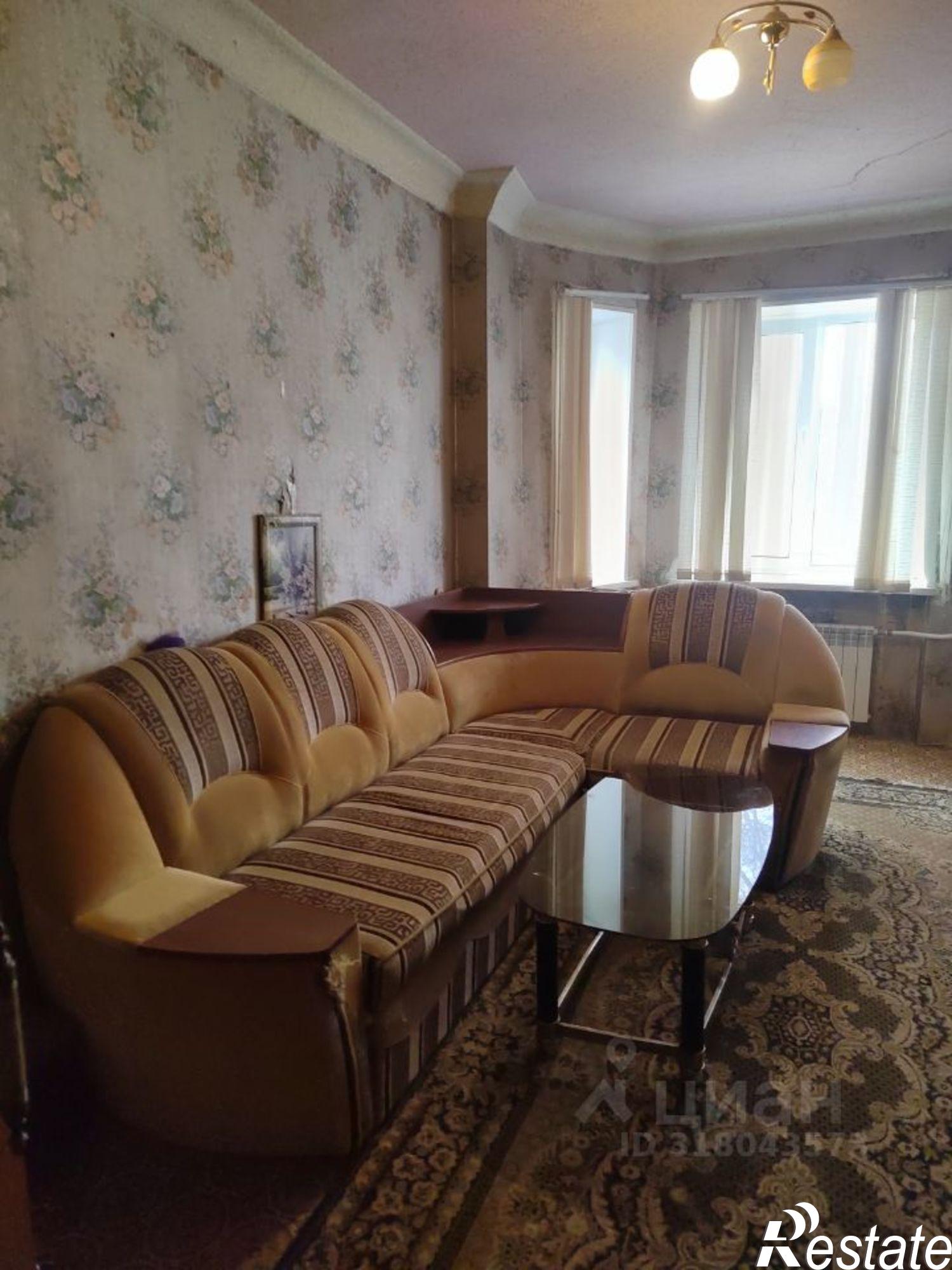 Купить квартиру за 4 930 000 рублей на Артём, Каширская улица, 26/1