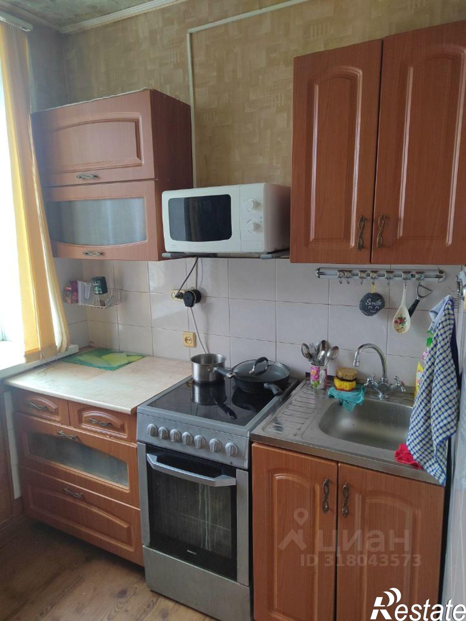 Купить квартиру за 4 930 000 рублей на Артём, Каширская улица, 26/1