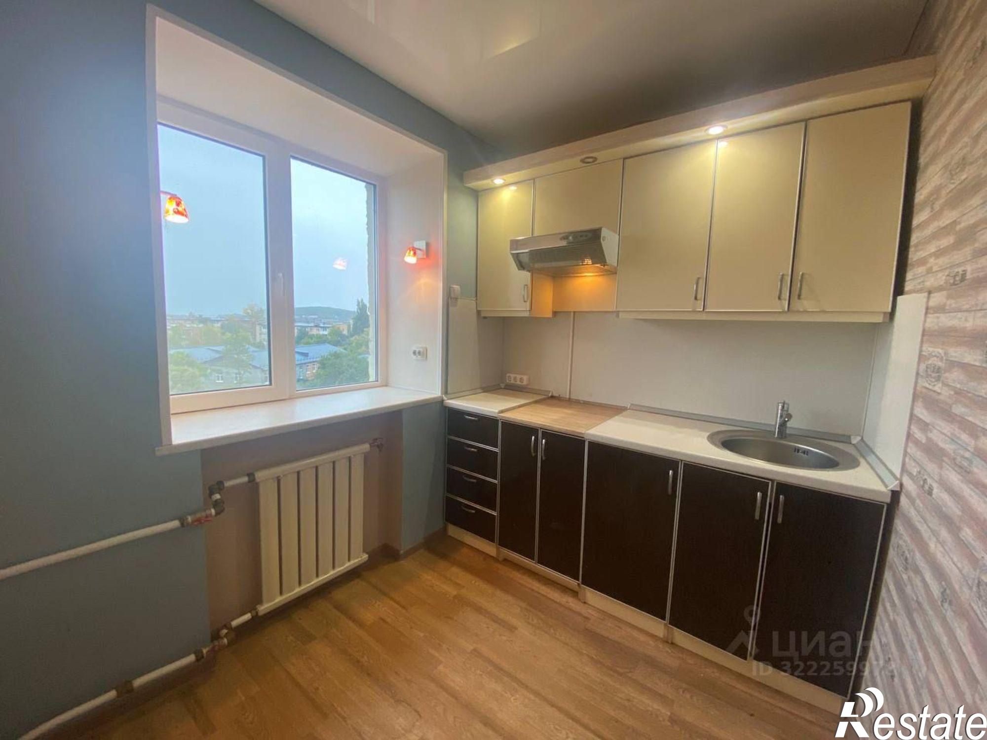 Купить квартиру за 3 800 000 рублей на Лесозаводск г., 9 Января ул., 61