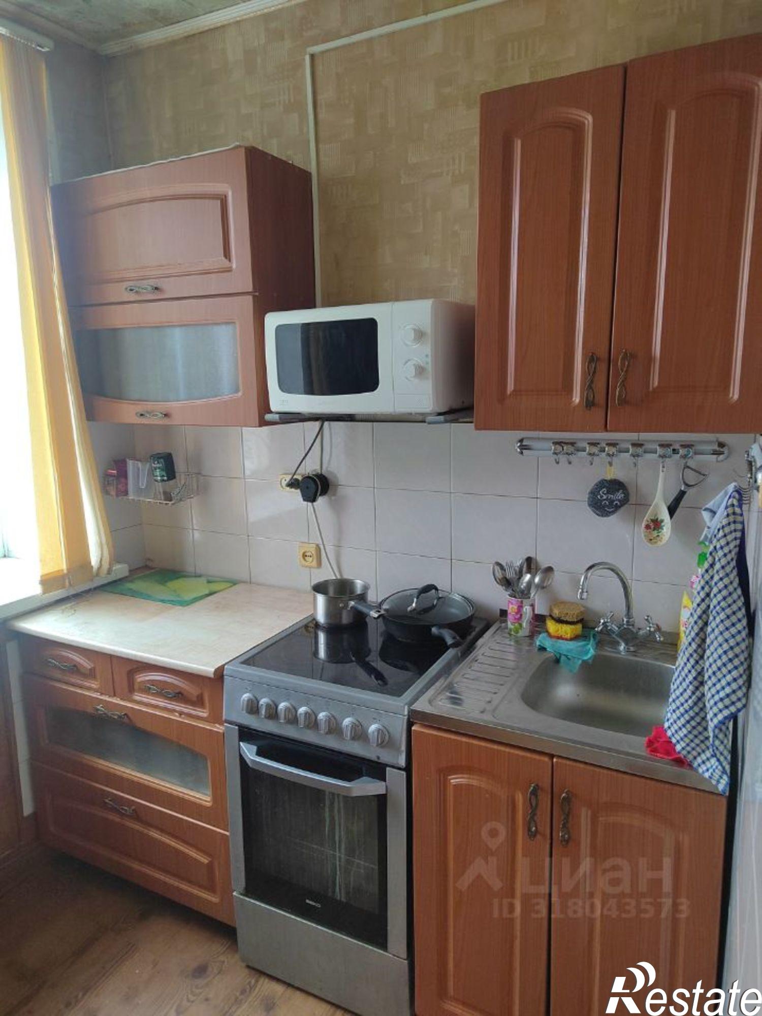 Купить квартиру за 4 930 000 рублей на Артём, Каширская улица, 26/1