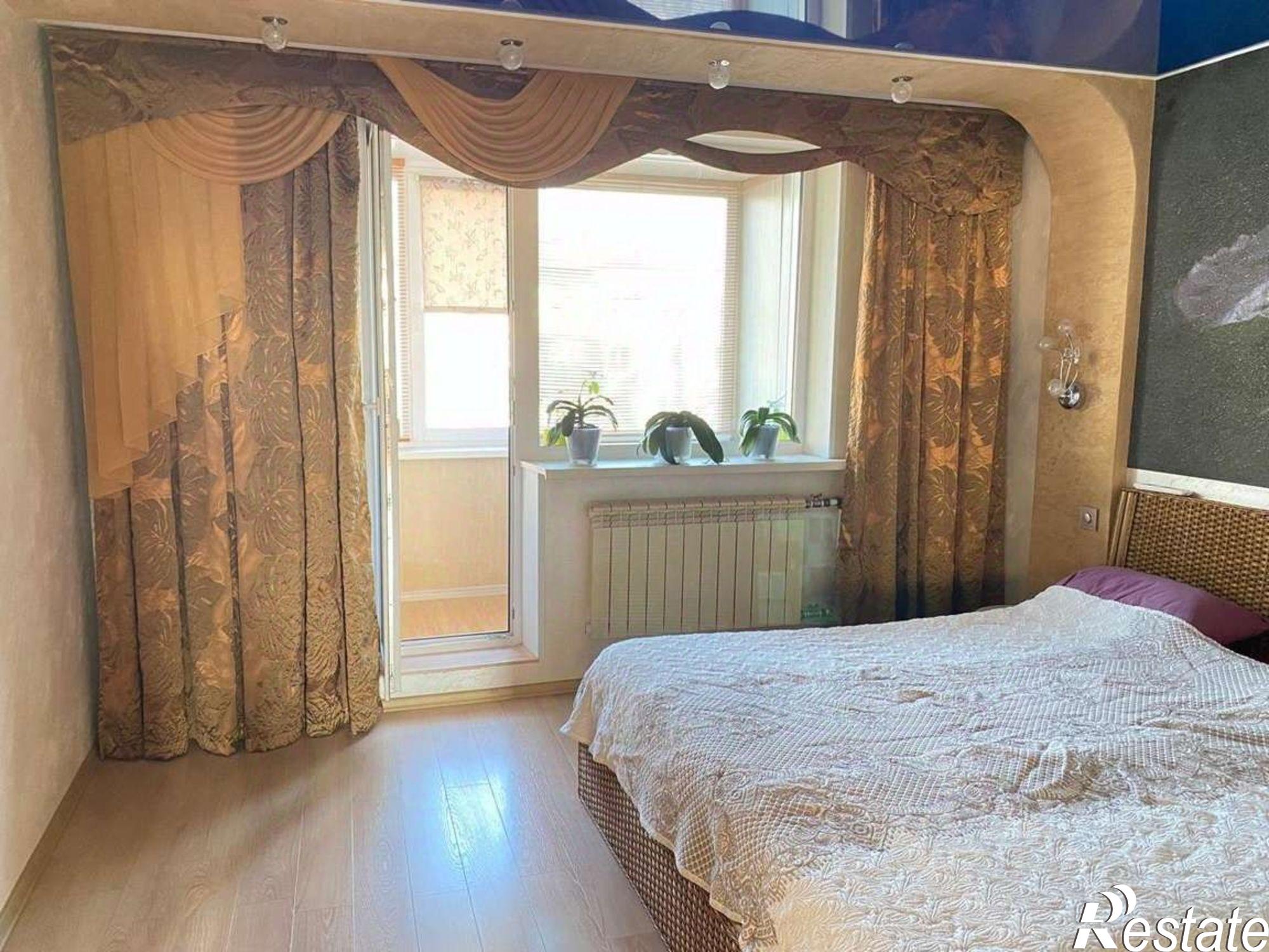 Купить квартиру за 17 500 000 рублей на Некрасова ул,дом 118