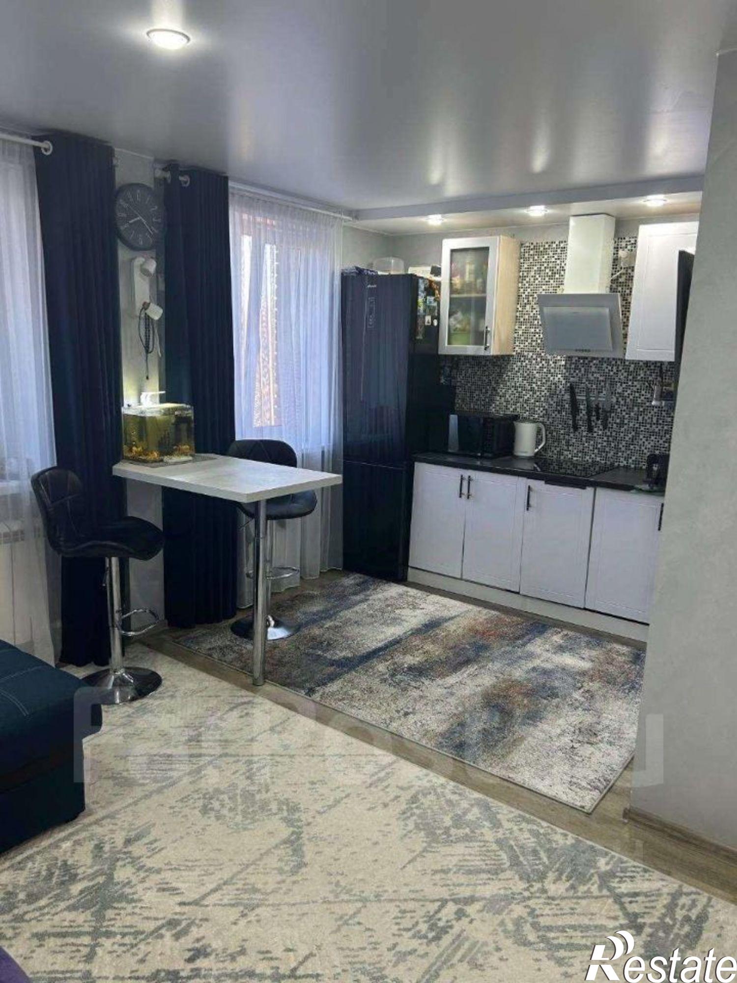 Купить квартиру за 5 400 000 рублей