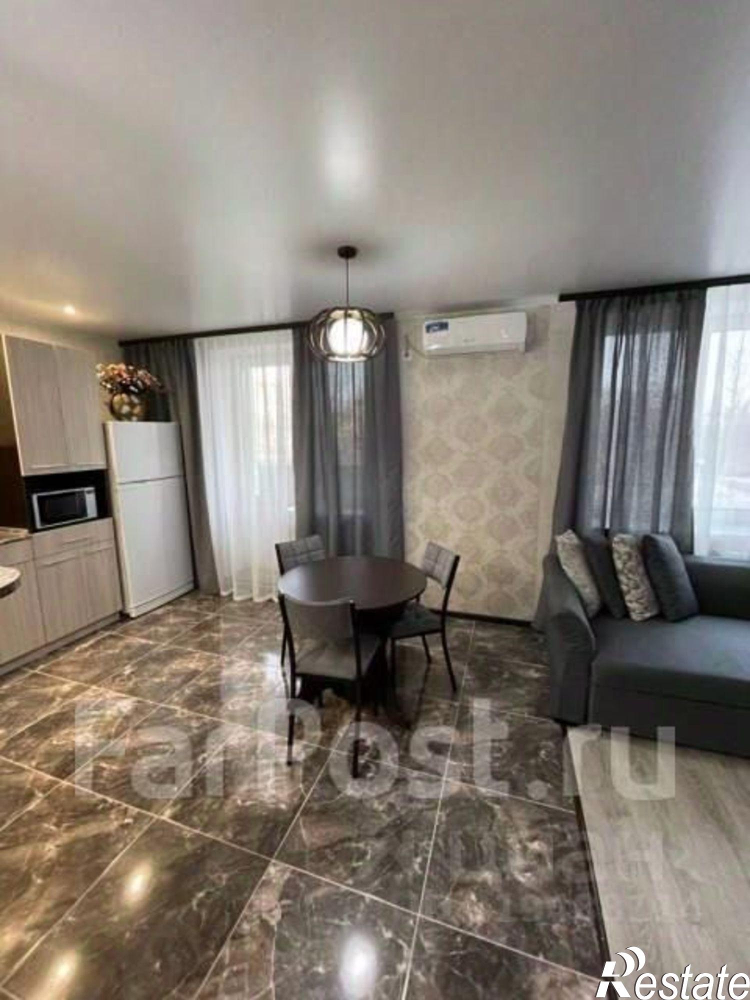 Купить квартиру за 9 600 000 рублей на Выгонная ул,дом 4