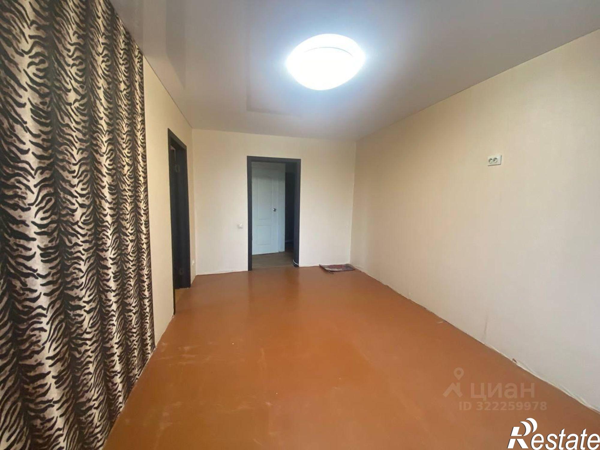 Купить квартиру за 3 800 000 рублей на Лесозаводск г., 9 Января ул., 61