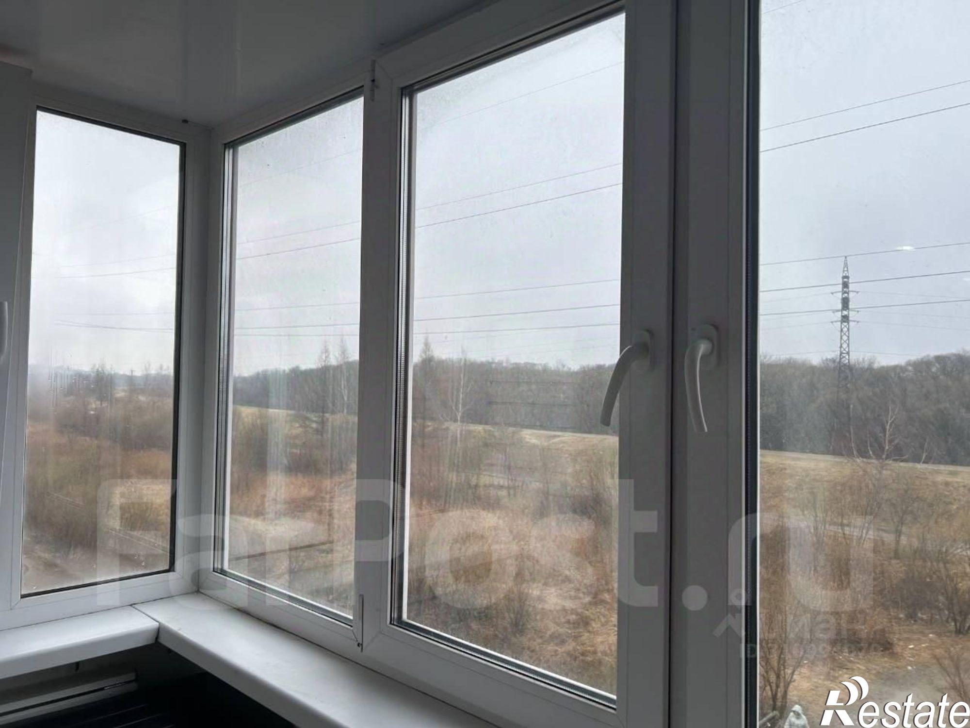 Купить квартиру за 5 400 000 рублей