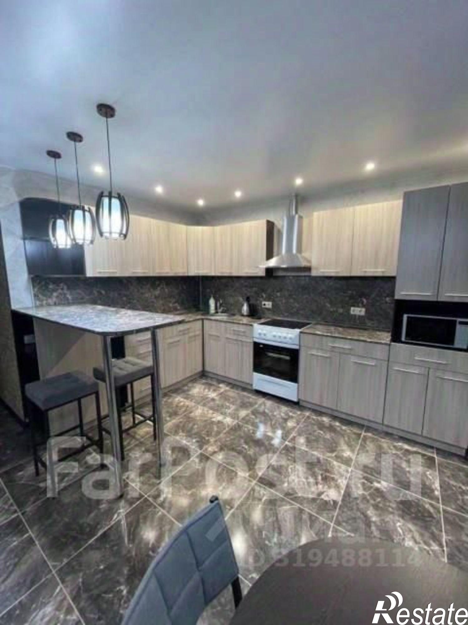 Купить квартиру за 9 600 000 рублей на Выгонная ул,дом 4