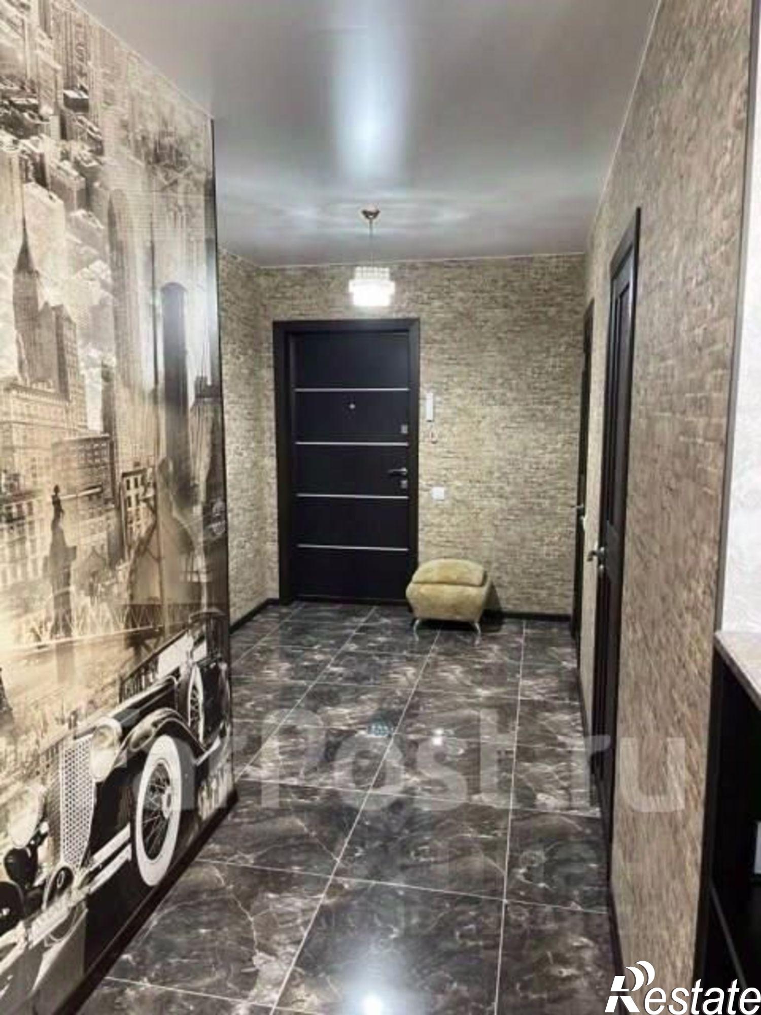 Купить квартиру за 9 600 000 рублей на Выгонная ул,дом 4