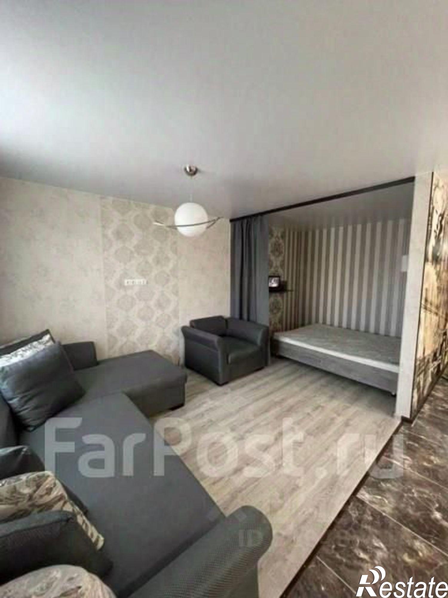 Купить квартиру за 9 600 000 рублей на Выгонная ул,дом 4