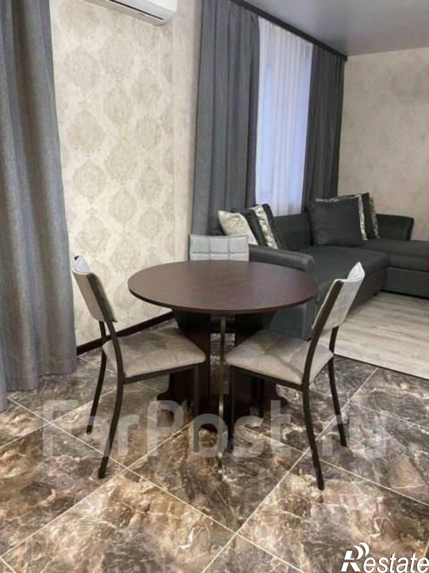 Купить квартиру за 9 600 000 рублей на Выгонная ул,дом 4