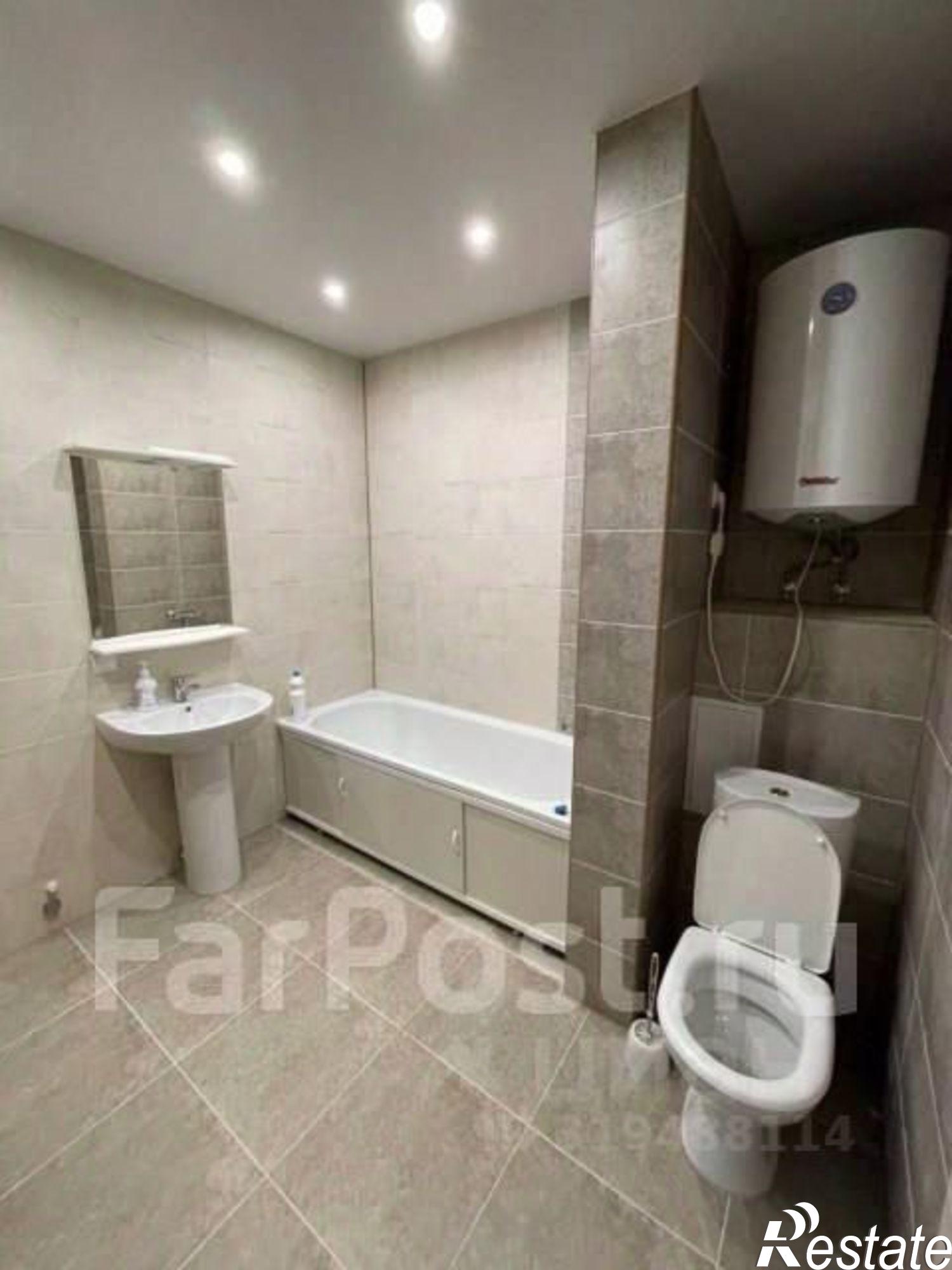 Купить квартиру за 9 600 000 рублей на Выгонная ул,дом 4