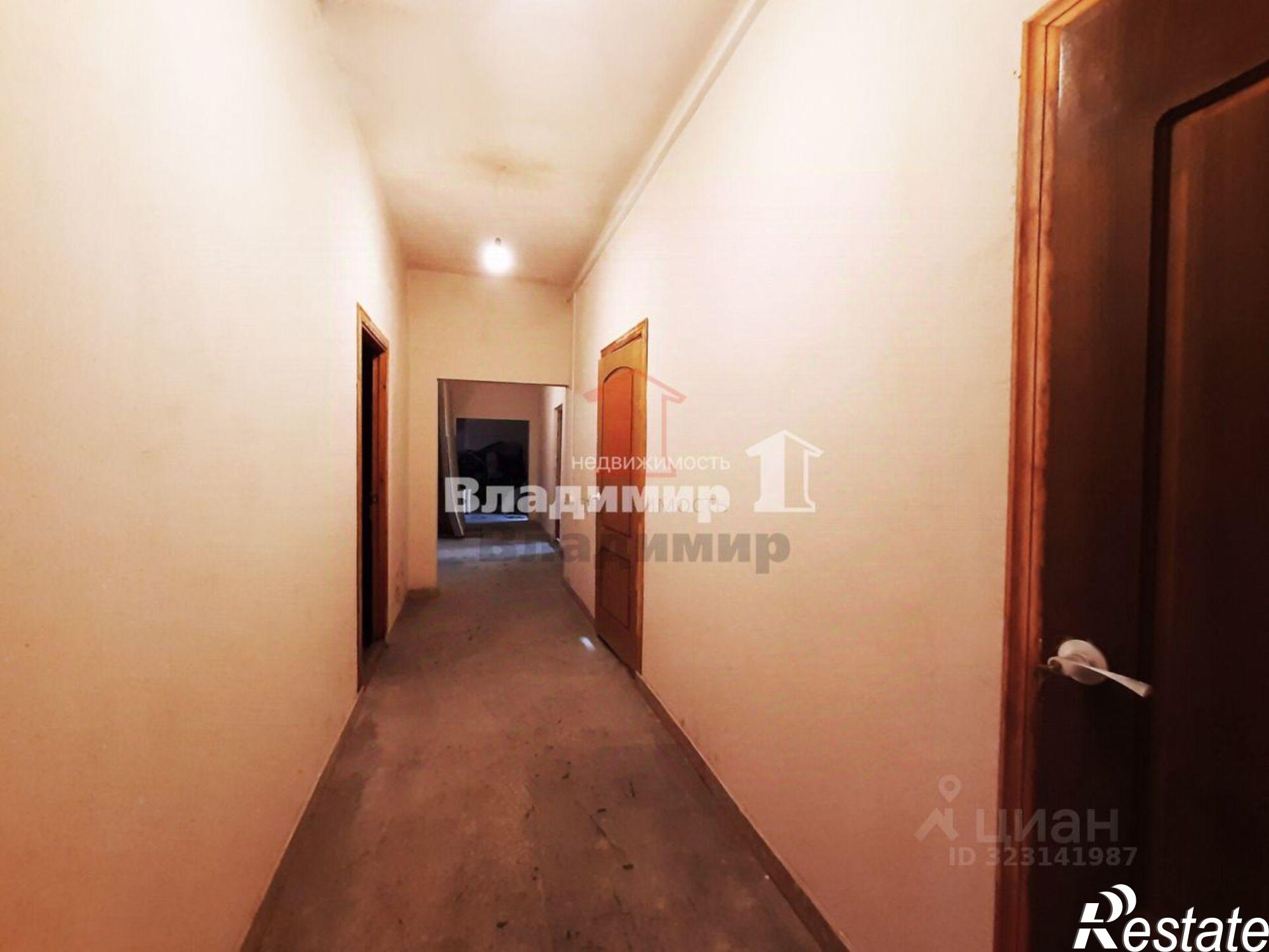 Купить помещение свободного назначения за 3 688 980 рублей на Находка г., Внутрипортовая ул., д.23/1