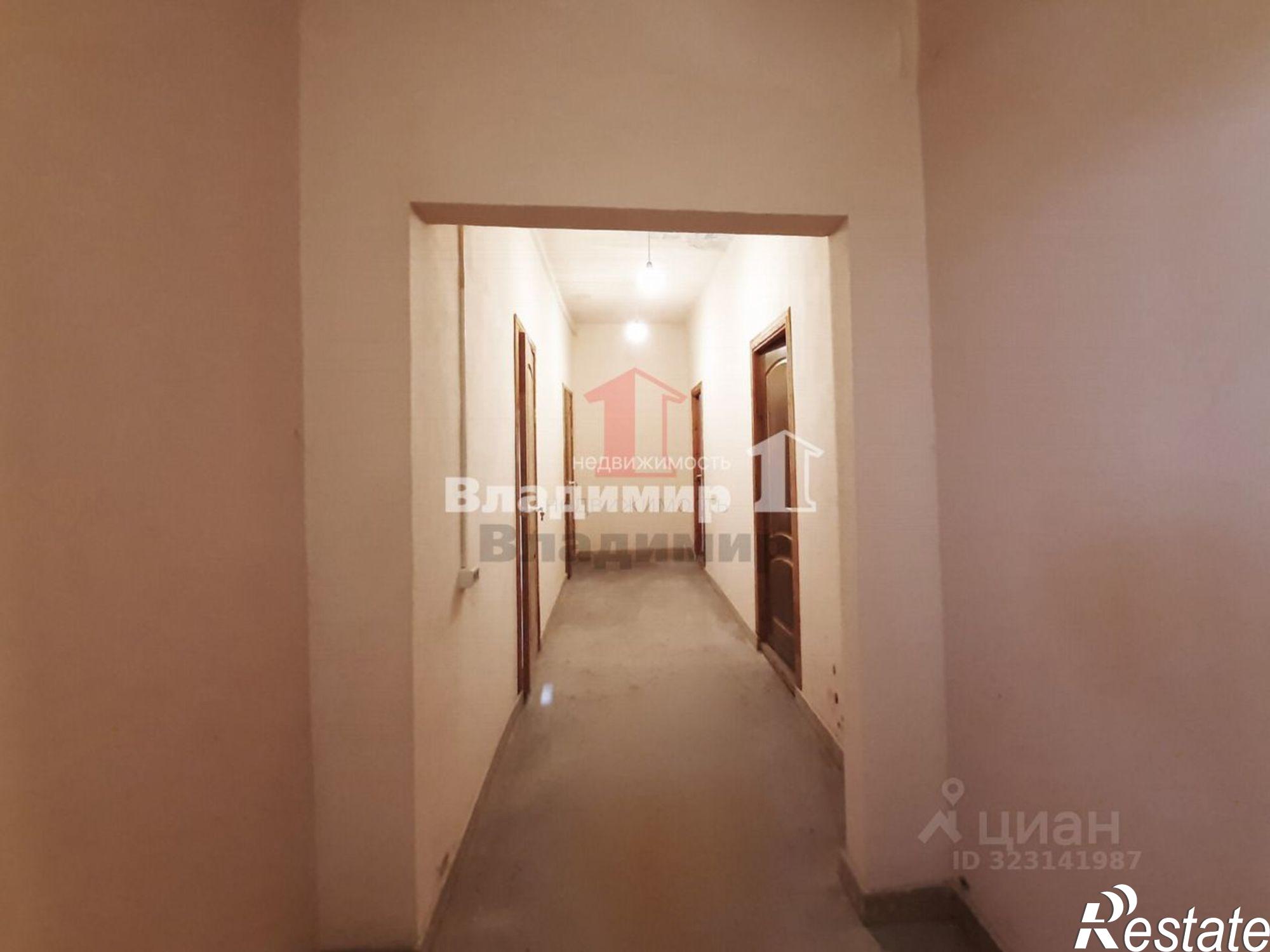 Купить помещение свободного назначения за 3 688 980 рублей на Находка г., Внутрипортовая ул., д.23/1