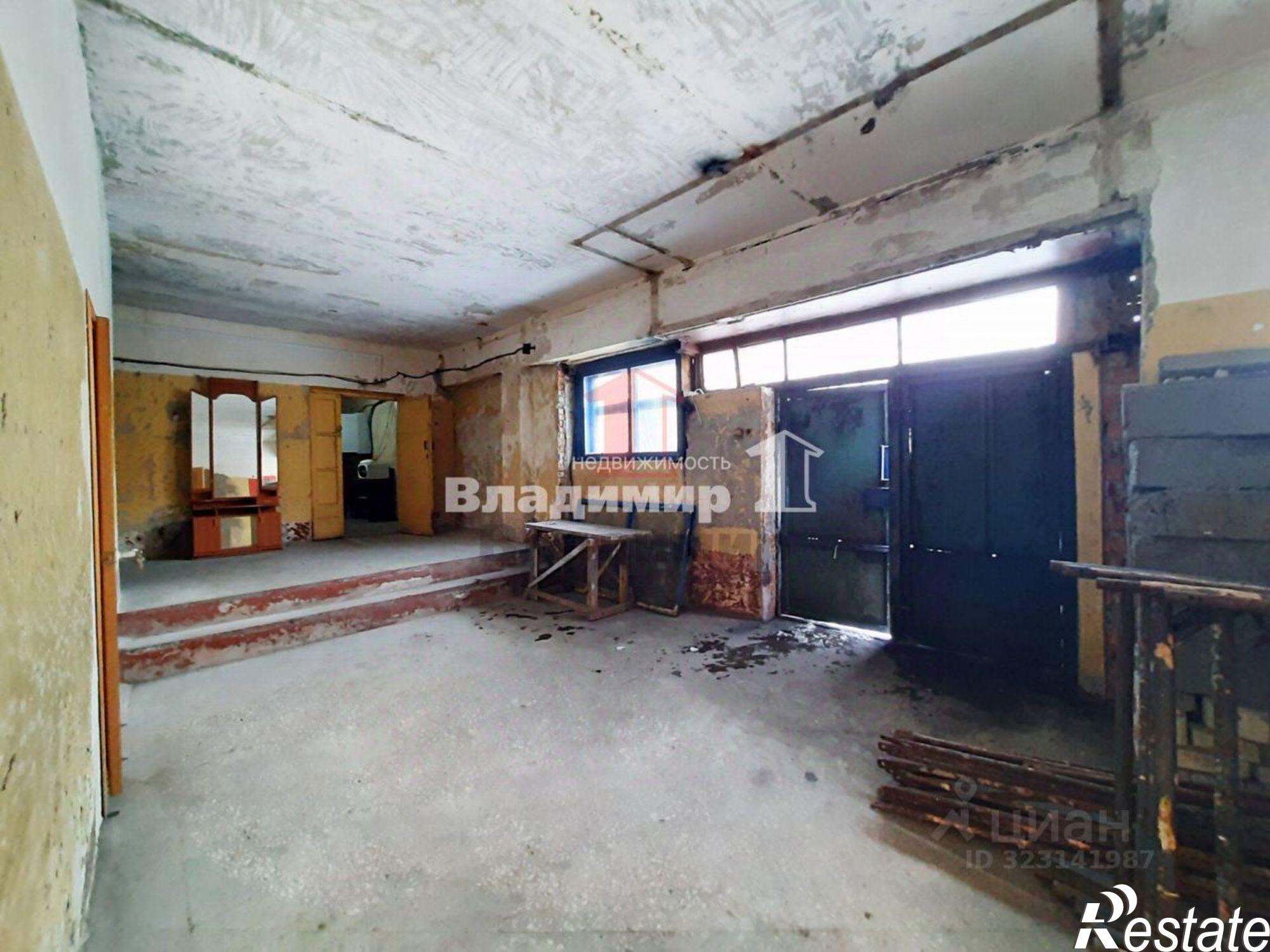 Купить помещение свободного назначения за 3 688 980 рублей на Находка г., Внутрипортовая ул., д.23/1