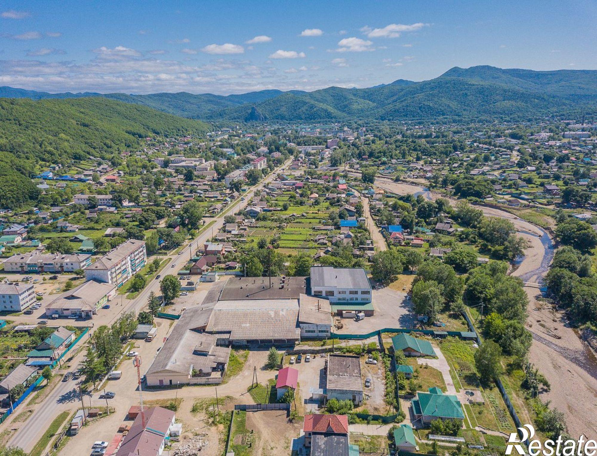 Купить ОСЗ, отдельно стоящее здание за 1 773 400 рублей на улица Арсеньева, 155