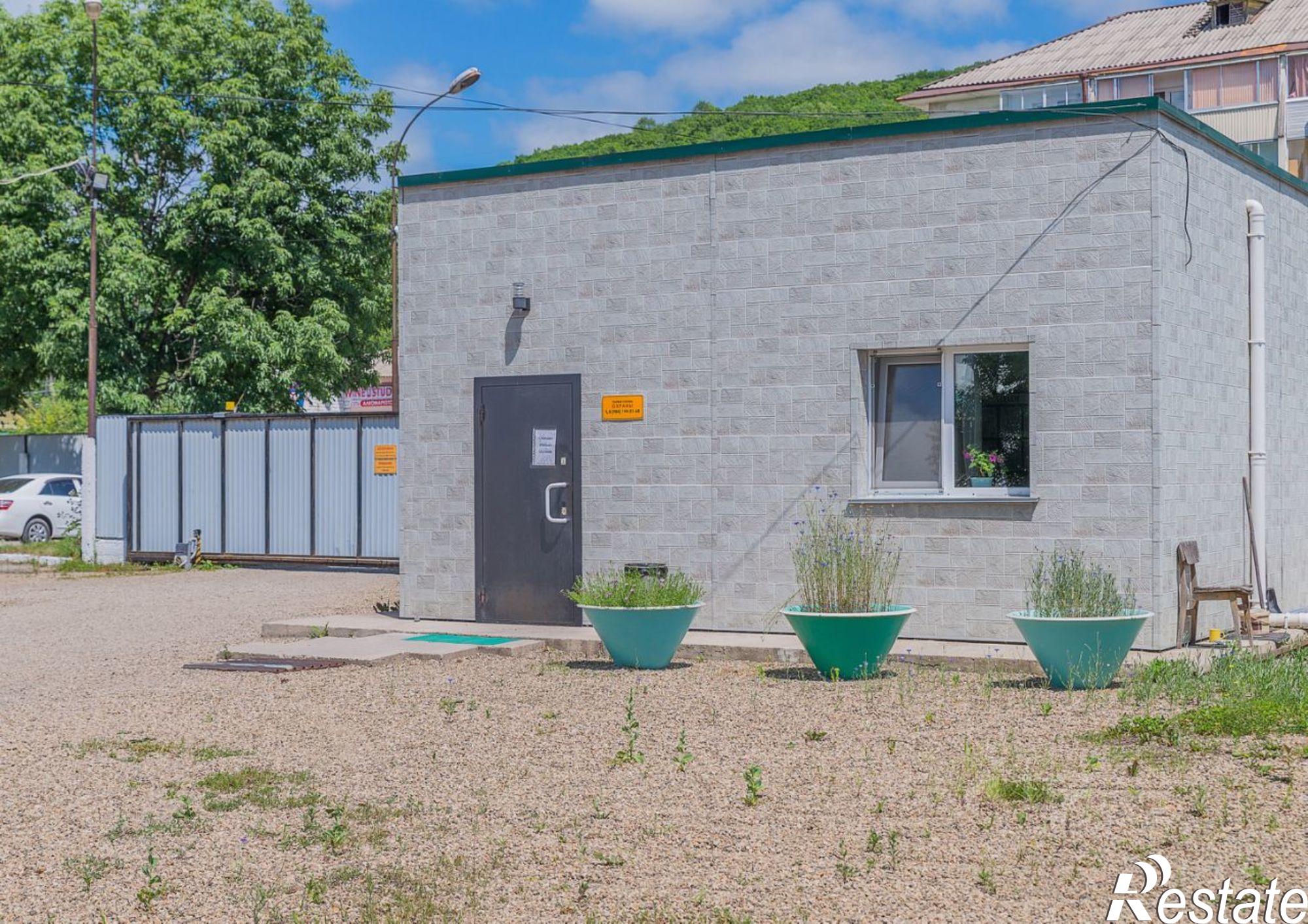 Купить ОСЗ, отдельно стоящее здание за 1 773 400 рублей на улица Арсеньева, 155