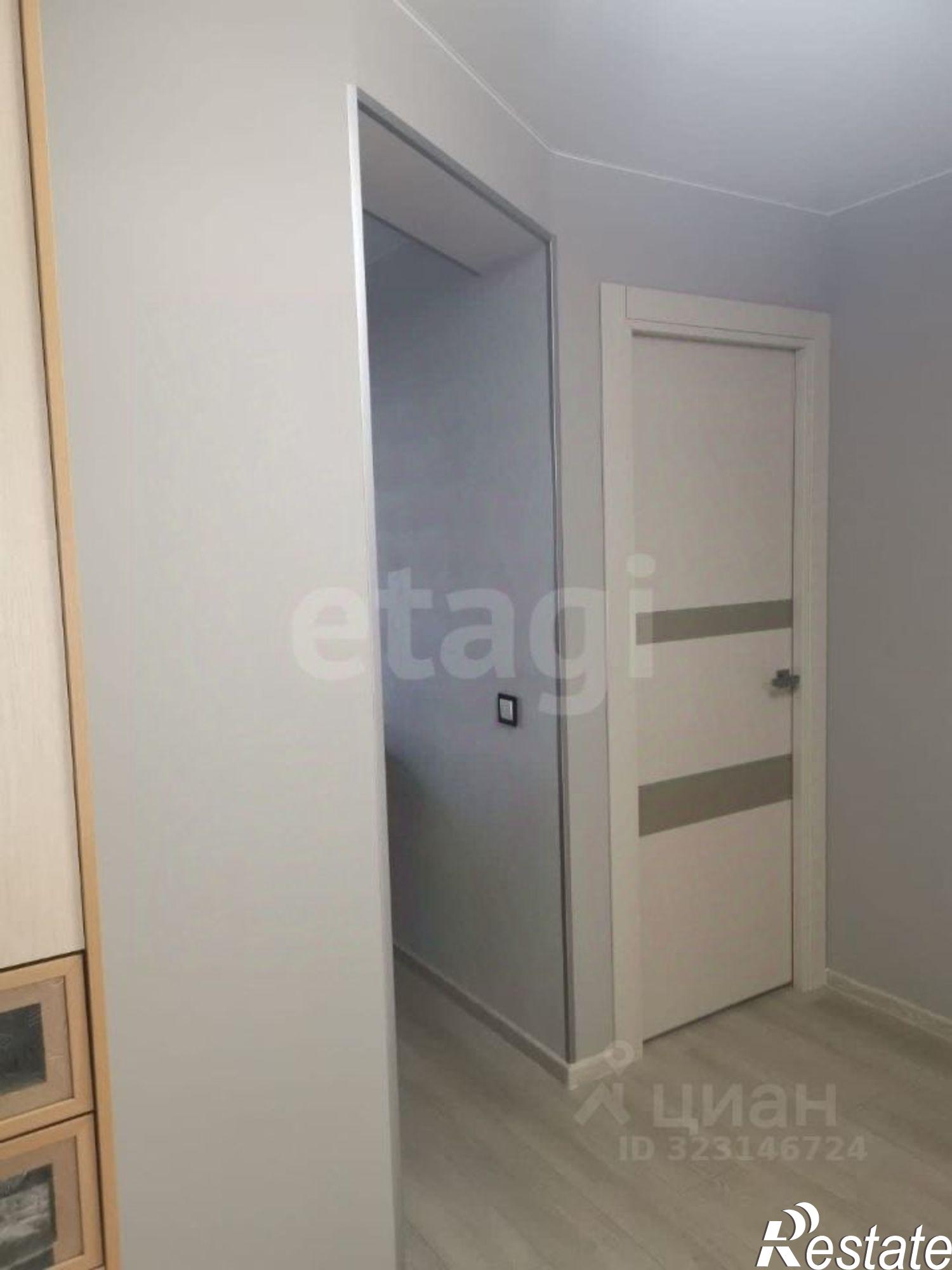 Купить квартиру за 5 580 000 рублей на Пионерская улица, 48