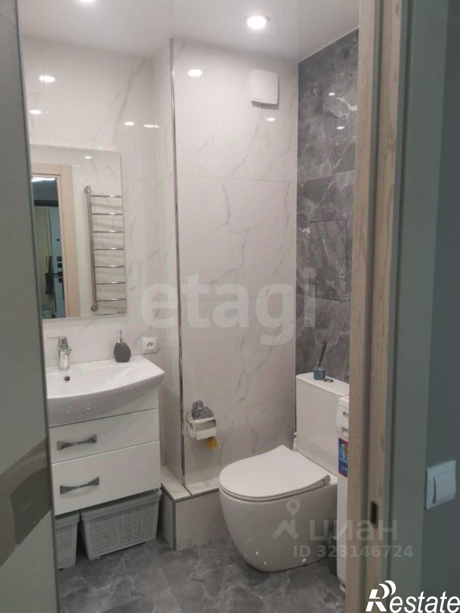 Купить квартиру за 5 580 000 рублей на Пионерская улица, 48