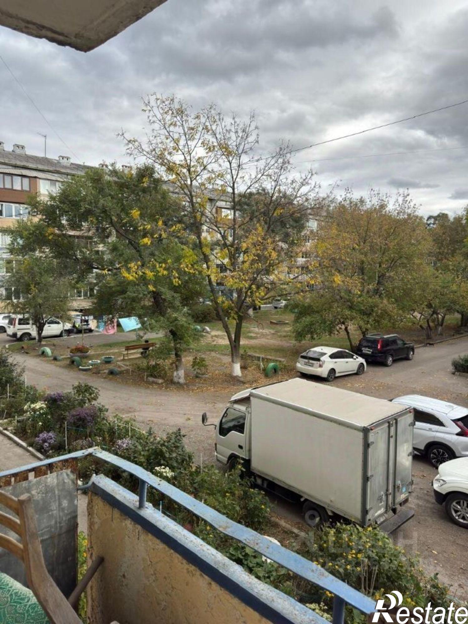 Купить квартиру за 4 700 000 рублей на Уссурийск, улица Куйбышева, 38