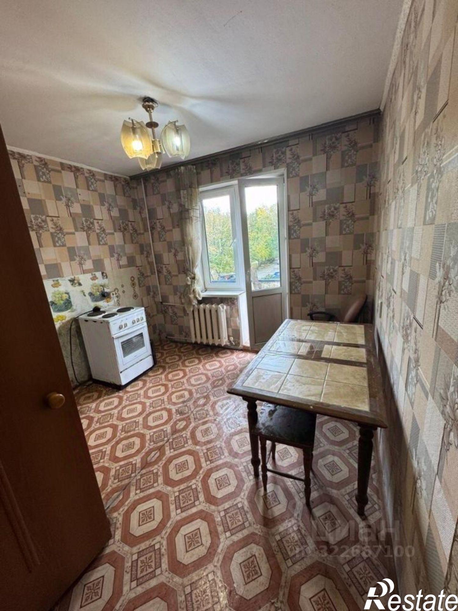 Купить квартиру за 4 700 000 рублей на Уссурийск, улица Куйбышева, 38