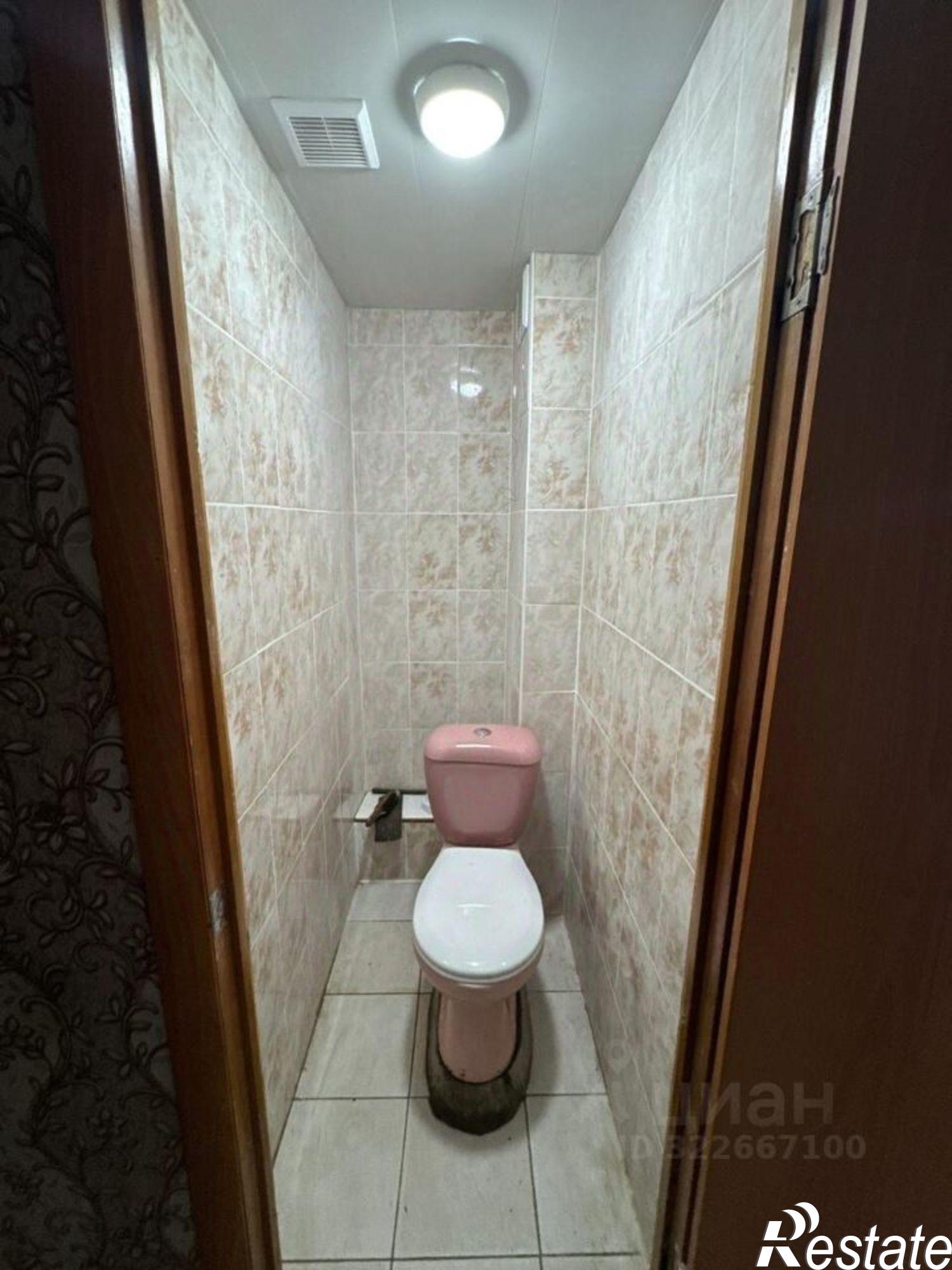 Купить квартиру за 4 700 000 рублей на Уссурийск, улица Куйбышева, 38