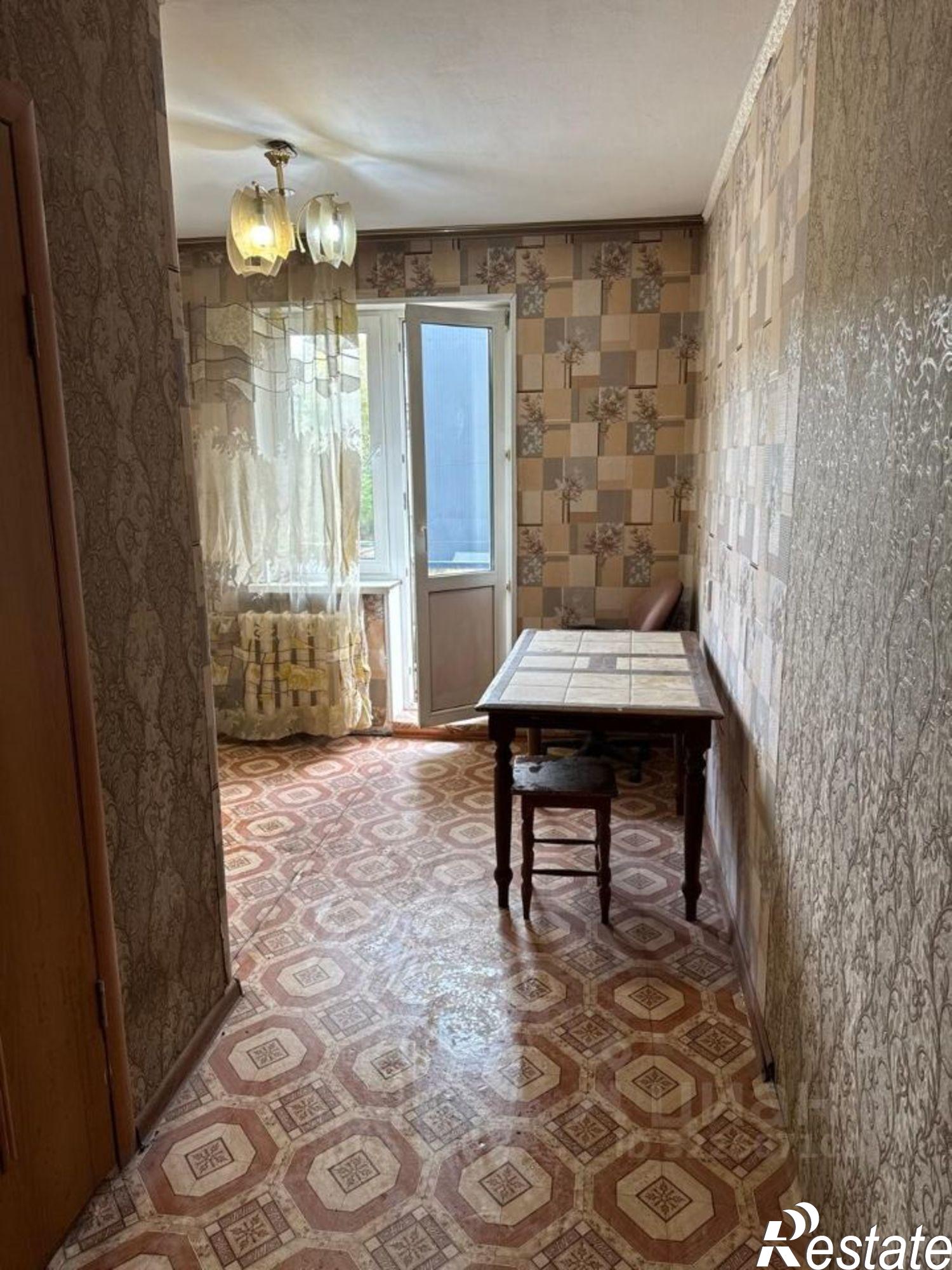 Купить квартиру за 4 700 000 рублей на Уссурийск, улица Куйбышева, 38