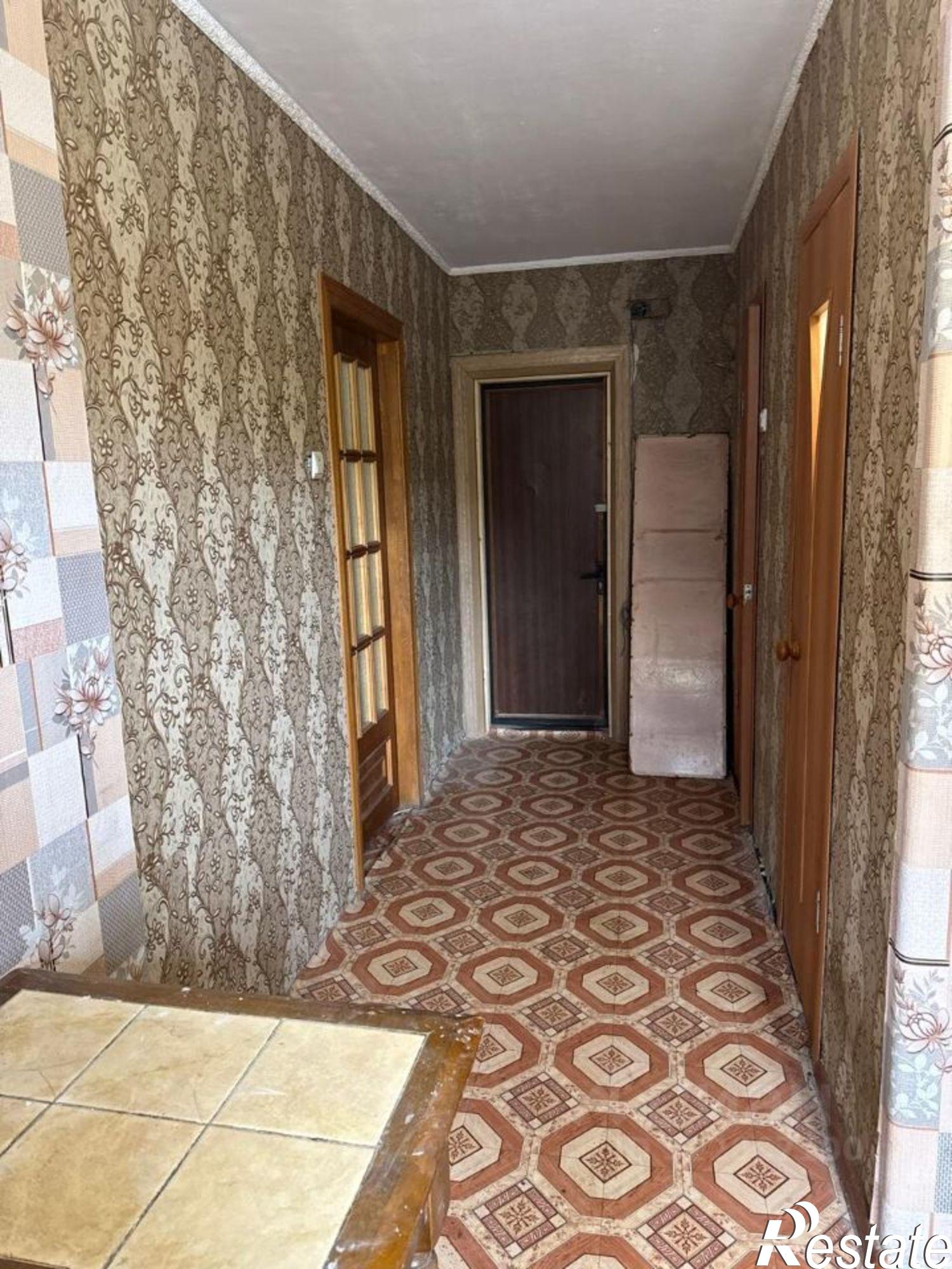 Купить квартиру за 4 700 000 рублей на Уссурийск, улица Куйбышева, 38