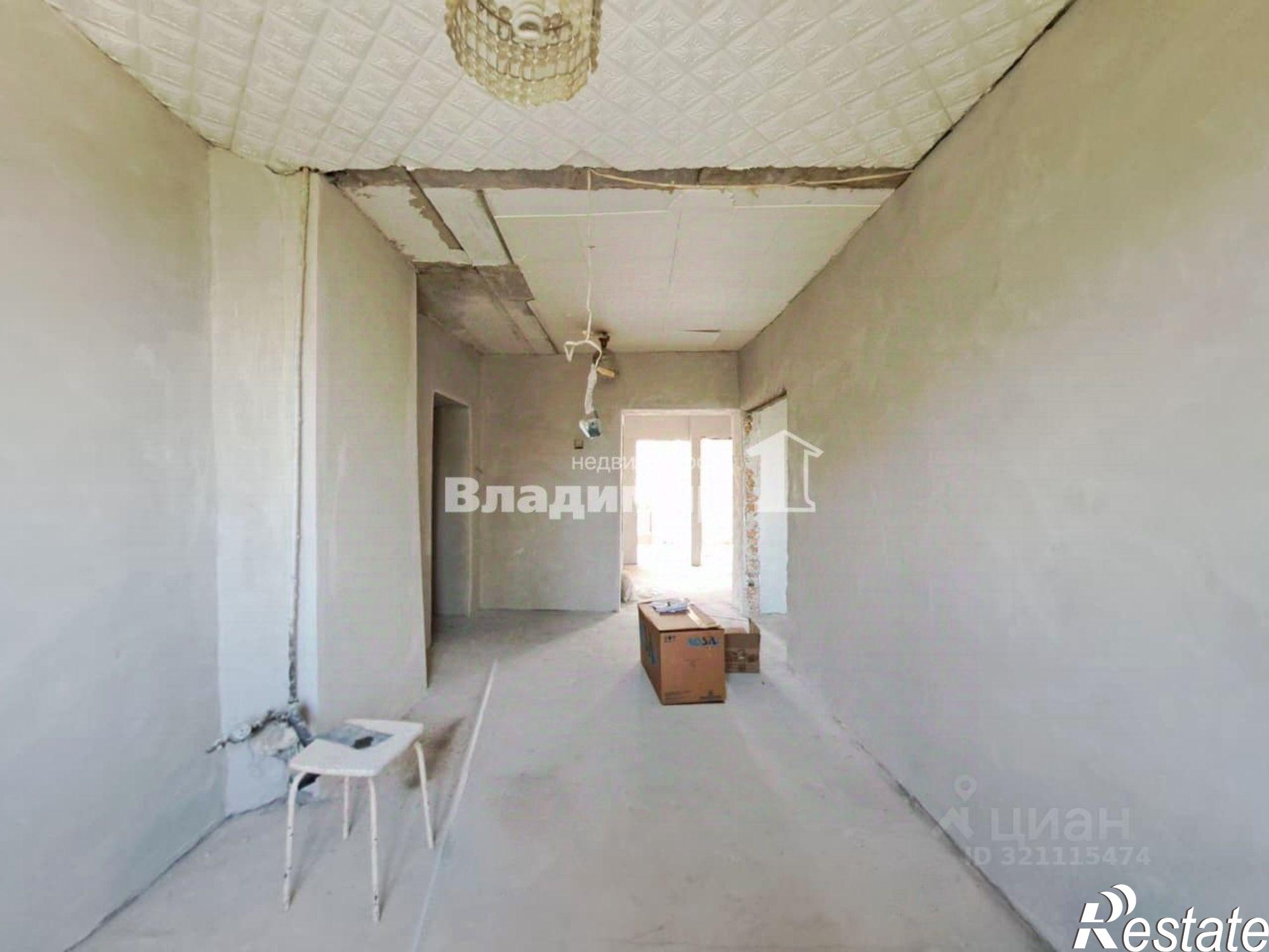 Купить квартиру за 4 200 000 рублей на поселок Врангель мкр