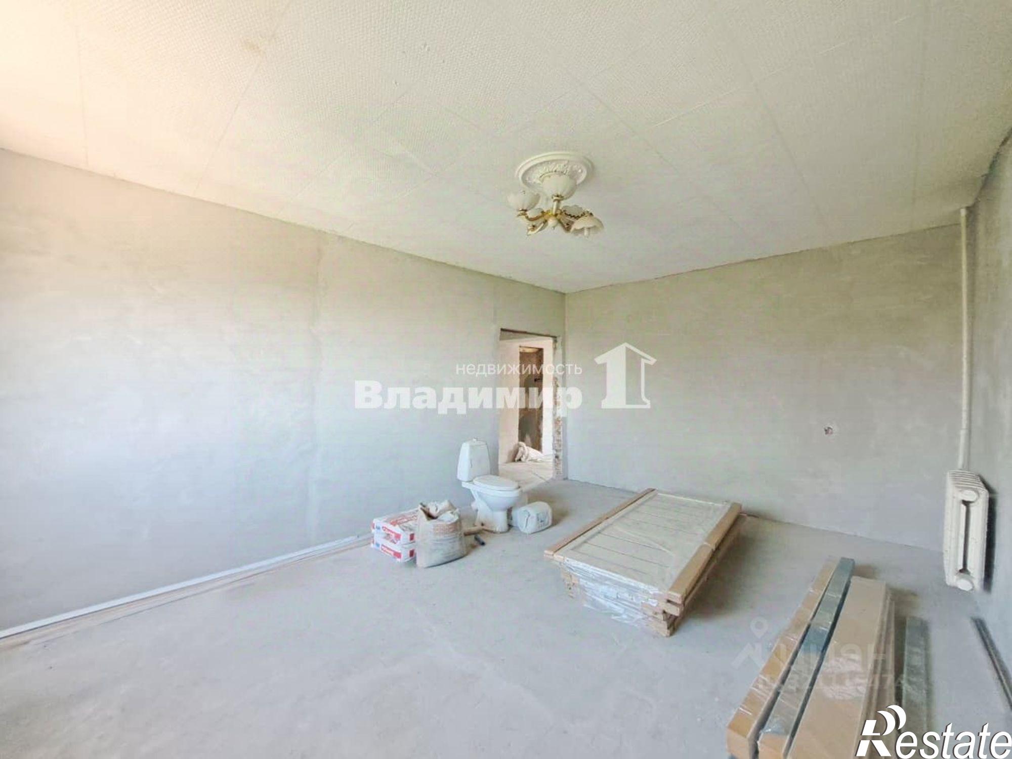 Купить квартиру за 4 200 000 рублей на поселок Врангель мкр