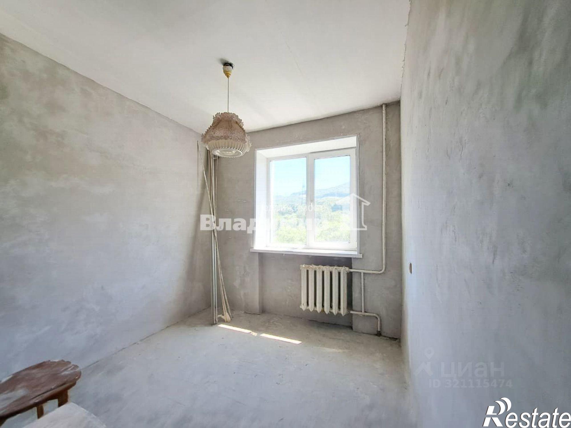 Купить квартиру за 4 200 000 рублей на поселок Врангель мкр