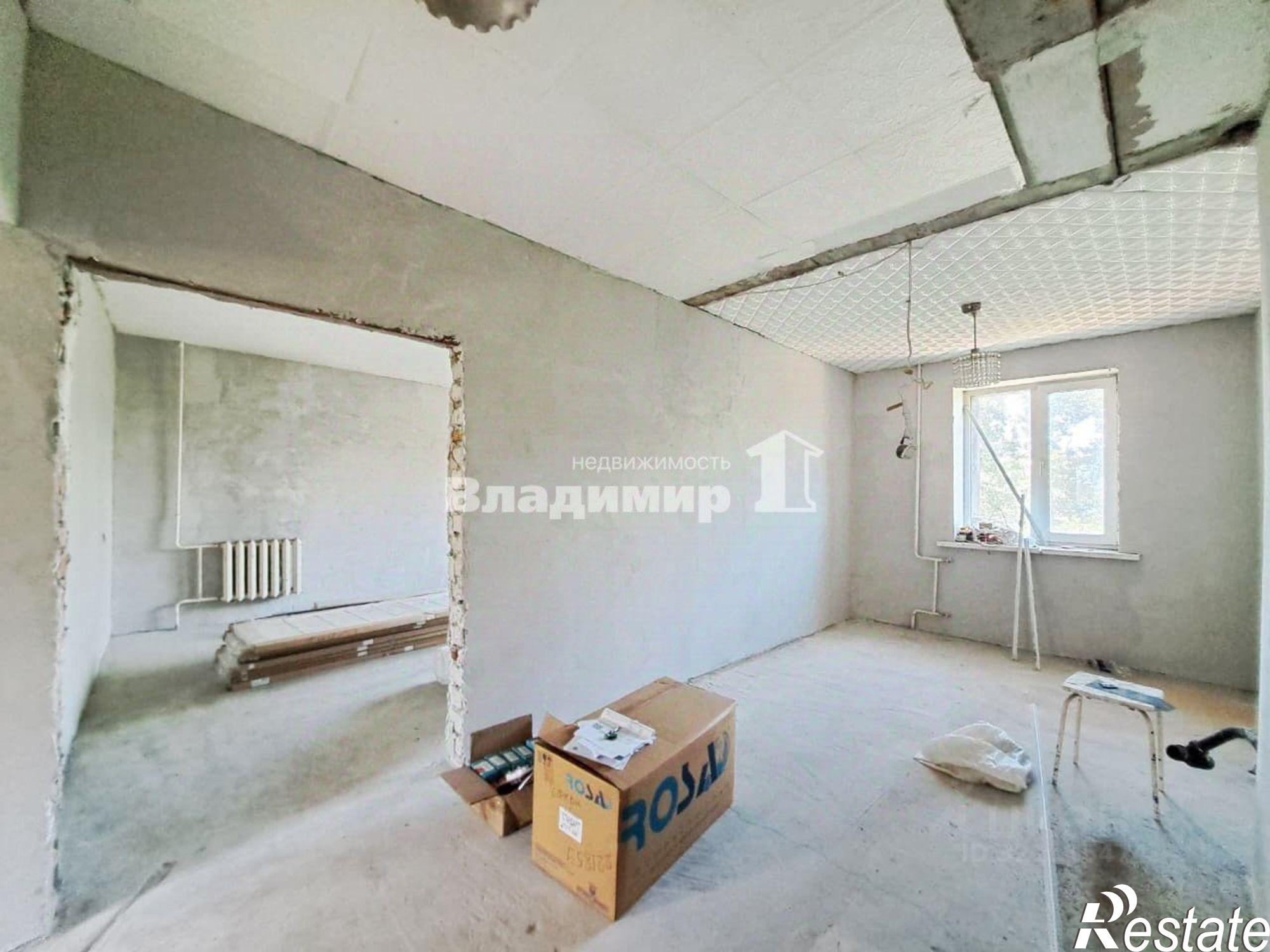 Купить квартиру за 4 200 000 рублей на поселок Врангель мкр