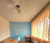 1-комн, 24кв м, этаж 5/5 улица Арсеньева, 21А