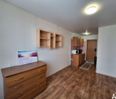 1-комн, 16кв м, этаж 7/9 Лесозаводск г., 9 Января ул., 28