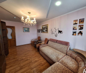 2-комн, 55кв м, этаж 5/5 Лесозаводск г., Будника ул., 76