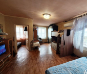 2-комн, 46кв м, этаж 5/5 Лесозаводск г., Линейная ул., 26