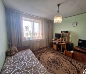 3-комн, 57кв м, этаж 4/5 Лесозаводск г., Калининская ул., 35