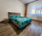 2-комн, 69кв м, этаж 2/2 улица Седова, 8