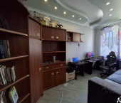 6-комн, 123кв м, этаж 3/3 улица Некрасова, 55