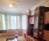 2-комн, 52кв м, этаж 1/2 Артём, Каширская улица, 26/1