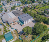 ОСЗ 100 кв м улица Арсеньева, 155