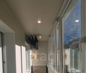 3-комн, 55кв м, этаж 1/5 Пионерская улица, 48