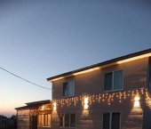 коттедж 120 кв м Нагорная улица, 21