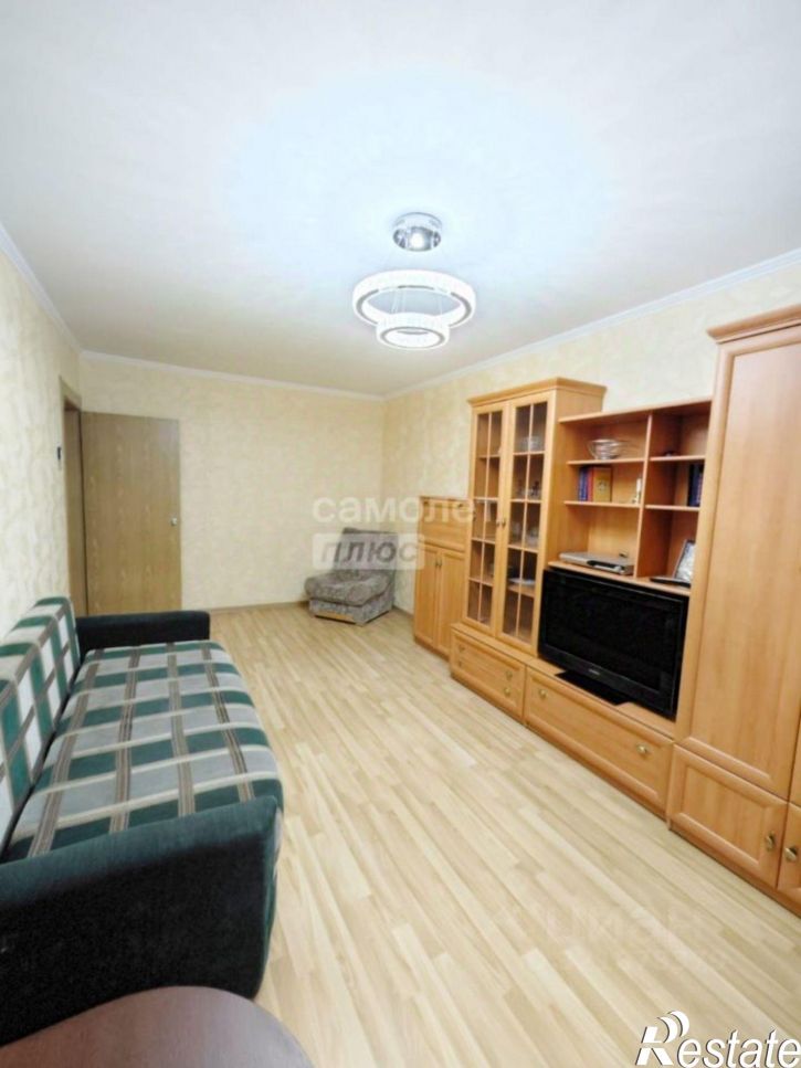 3-комн квартира Владивосток г., Первореченский