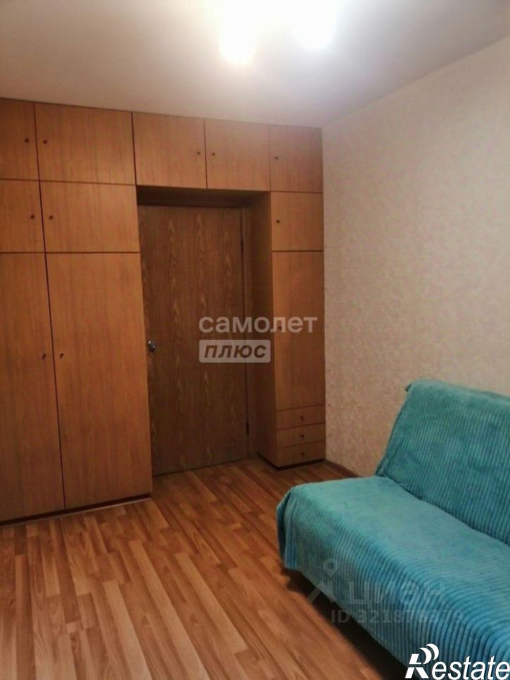 3-комн квартира Владивосток г., Первореченский