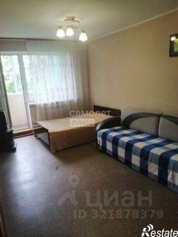 3-комн квартира Владивосток г., Первореченский